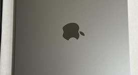 Good
													MacBook Air 2023 - 15" - Apple M2, Gray, 1 TB, 16 GB, photo 4 of 11