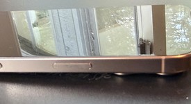 Mint
													Apple iPhone 16 Pro - AT&T, Desert, 256 GB, A3083, photo 3 of 7