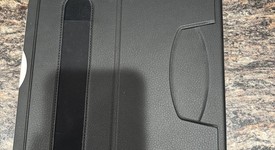 Good
													Apple iPad Air 11" (M2) 2024 - Wi-Fi, Starlight, 256 GB, A2902, photo 5 of 6