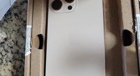 Mint
													Apple iPhone 16 Pro Max - Unlocked, Desert, 512 GB, A3084, photo 1 of 8