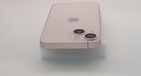 Mint
													Apple iPhone 13 Mini - AT&T, Pink, 128 GB, A2481, photo 2 of 7