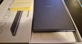 Mint
													Samsung Galaxy Tab A7 Lite - T-Mobile, Gray, 32 GB, 3 GB, SM-T227U, photo 4 of 9