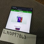 Mint Samsung Galaxy Z Fold7 - AT&T, 256 GB, Jetblack, 12 GB, SM-F966U