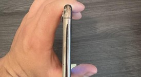 Good
													Apple iPhone Xs Max - Unlocked, Gold, 64 GB, A1921, photo 3 of 8