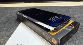 Good
													Apple iPhone 14 Pro Max - AT&T, Silver, 512 GB, A2651, photo 2 of 7