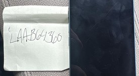 Good
													Apple iPhone 16 - Verizon, Teal, 128 GB, A3081, photo 1 of 7