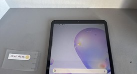 Good
													Samsung Galaxy Tab A 8.4" 2020 - AT&T, Brown, 32 GB, SM-T307, photo 1 of 3