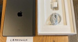 Mint
													Apple iPad 9th Gen - Wi-Fi, Gray, 64 GB, A2602, photo 5 of 16