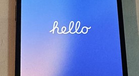 Mint
													Apple iPhone 14 - Unlocked, Midnight, 128 GB, A2649, photo 2 of 7