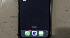 Good
													Apple iPhone 16 Pro - Unlocked, White, 128 GB, A3083, photo 5 of 7