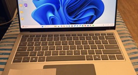 Mint
													Microsoft Surface Laptop 7 - Platinum, 1 TB, 16 GB, 13.8", photo 1 of 10