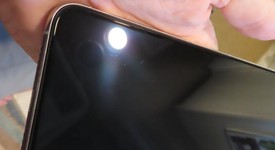 Good
													Apple iPhone 11 Pro Max - AT&T, Silver, 64 GB, A2161, photo 2 of 4
