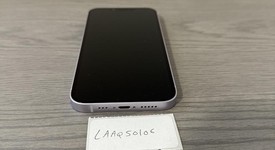 Mint
													Apple iPhone 14 - Unlocked, Purple, 128 GB, A2649, photo 1 of 8