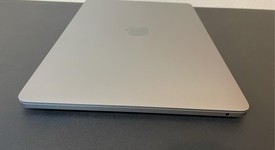 Mint
													MacBook Pro 2020 - 13" - Apple M1, Gray, 256 GB, 16 GB, photo 5 of 8