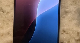 Good
													Apple iPhone 13 - Verizon, Starlight, 128 GB, A2482, photo 3 of 12
