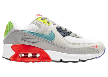 Nike Air Max 90 Evolution of Icons (GS) for sale