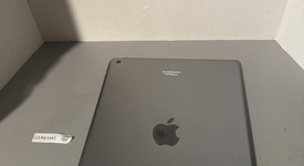 Fair
													Apple iPad 6th Gen - Wi-Fi, Gray, 32 GB, A1893, photo 3 of 6