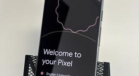 Good
													Google Pixel 9 Pro - Unlocked, Hazel, 512 GB, 16 GB, GR83Y, photo 1 of 6