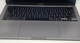 Fair
													MacBook Air 2020 - 13" - I5, Gray, 512 GB, 16 GB, photo 3 of 10