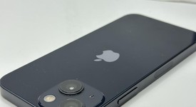 Mint
													Apple iPhone 13 Mini - Unlocked, Midnight, 256 GB, A2481, photo 3 of 6
