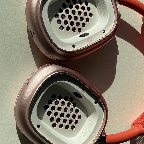 Apple AirPods Max - Pink