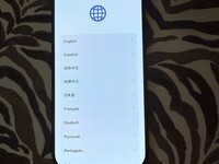 Apple iPhone 15 Pro