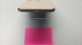 Mint
													Apple iPhone Xs Max - AT&T, Gold, 64 GB, A1921, photo 5 of 6