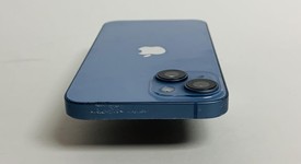 Fair
													Apple iPhone 14 - Unlocked, Blue, 128 GB, A2649, photo 5 of 9