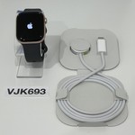 Good Apple Watch Series 10 42mm - Unlocked, Rose Gold, A3001 - Cellular, Aluminum