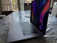 MacBook Pro 2021 - 16"