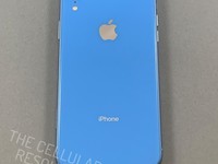 Apple iPhone Xr