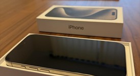 Mint
													Apple iPhone 15 Pro - Unlocked, Natural, 256 GB, A2848, photo 3 of 13