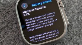 Good
													Apple Watch Ultra 2 49mm - Unlocked, Natural, A2986, photo 2 of 13