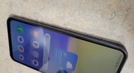 Mint
													Samsung Galaxy A15 5G - Verizon, Black & Blue, 128 GB, 4 GB, photo 4 of 6