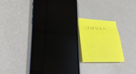 Fair
													Apple iPhone 12 - Unlocked, Blue, 64 GB, A2172, photo 1 of 8