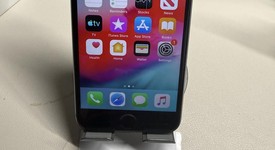 Good
													Apple iPhone 6 - Unlocked, Gray, 64 GB, A1586, photo 1 of 5
