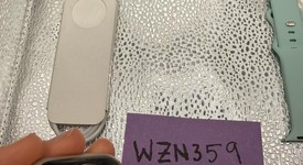 Mint
													Apple Watch Series 8 41mm - Unlocked, Starlight, A2772 - Cellular, Aluminum, photo 4 of 6