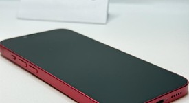 Mint
													Apple iPhone 14 - Unlocked, Red, 128 GB, A2649, photo 2 of 5
