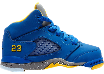 Jordan 5 Retro Laney Varsity Royal (TD) for sale
