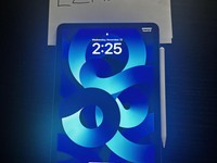 Apple iPad Air 5th Gen