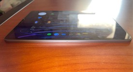 Mint
													Apple iPad Pro 11" 4th Gen 2022 - Wi-Fi, Gray, 128 GB, photo 3 of 8