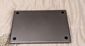 Good
													MacBook Pro 2023 - 16" - Apple M2 Pro 12-core, Gray, 1 TB, 32 GB, photo 5 of 10