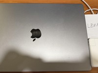 MacBook Pro 2023 - 16"