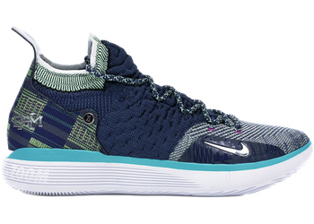 Nike KD 11 BHM (2019) for sale