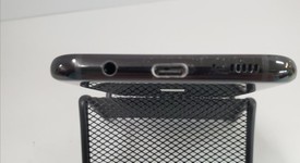 Good
													Samsung Galaxy S8 Plus - Verizon, Black, 64 GB, SM-G955U, photo 5 of 7