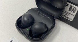 Used
													Samsung Galaxy Buds2 Pro - Graphite, SM-R510, photo 5 of 5