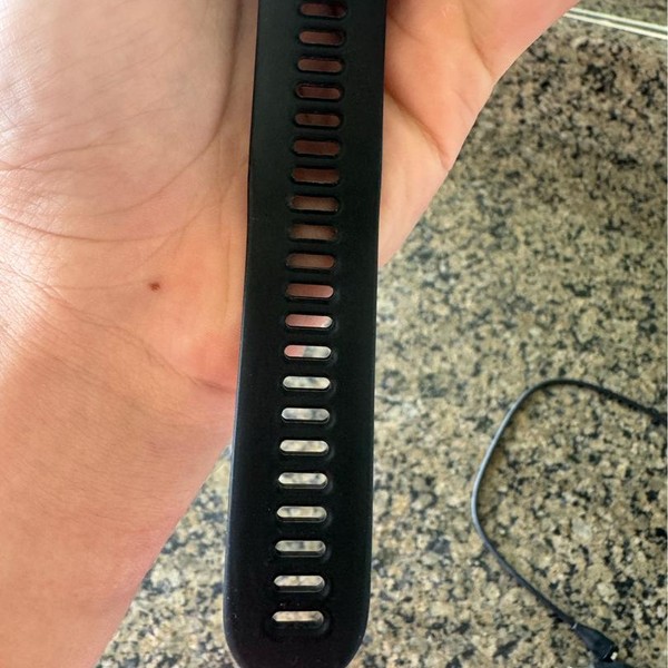 Garmin Forerunner 955 - Black, Standard