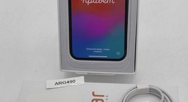 Good
													Apple iPhone 13 Pro - T-Mobile, Graphite, 128 GB, A2483, photo 1 of 6