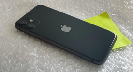 Mint
													Apple iPhone 11 - Verizon, Black, 64 GB, A2111, photo 2 of 7