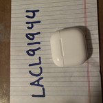 Used Apple AirPods 4th Gen - Standard